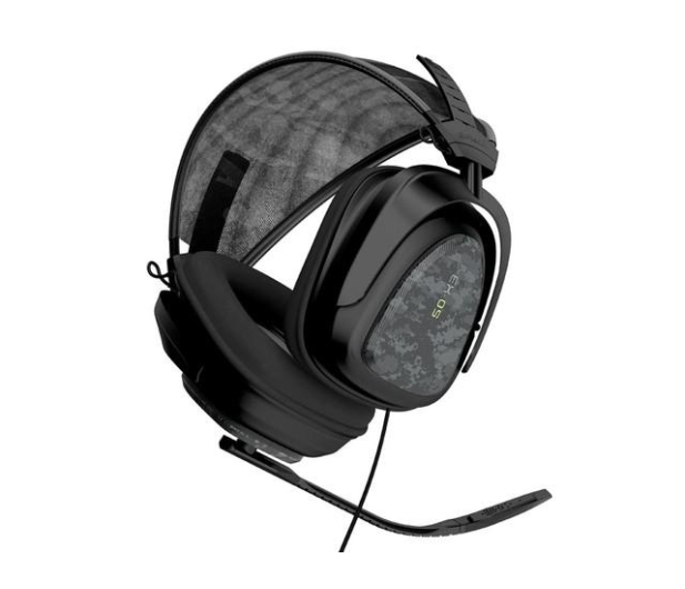 Gioteck EX-05 CAMO XBOX 360 - 1453865 - zdjęcie 2